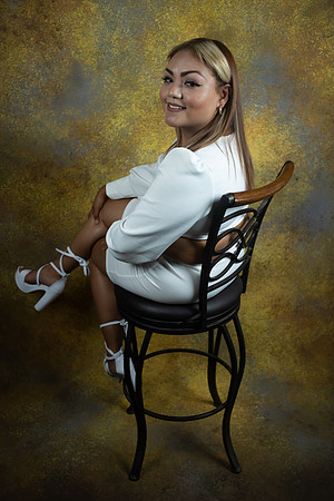 Valeria en Studio -14