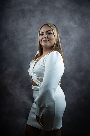 Valeria en Studio -31