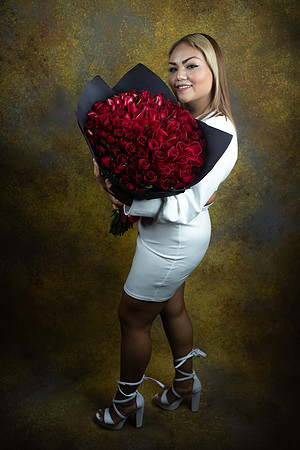 Valeria en Studio -21
