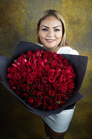 Valeria en Studio -23