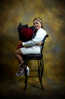 Valeria en Studio -15