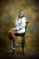 Valeria en Studio -10