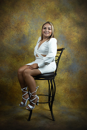 Valeria en Studio -10