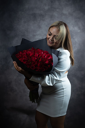 Valeria en Studio -33