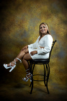Valeria en Studio -11