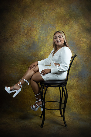 Valeria en Studio -11