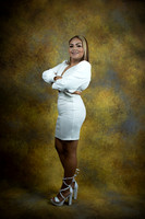 Valeria en Studio -7