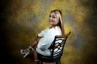 Valeria en Studio -13