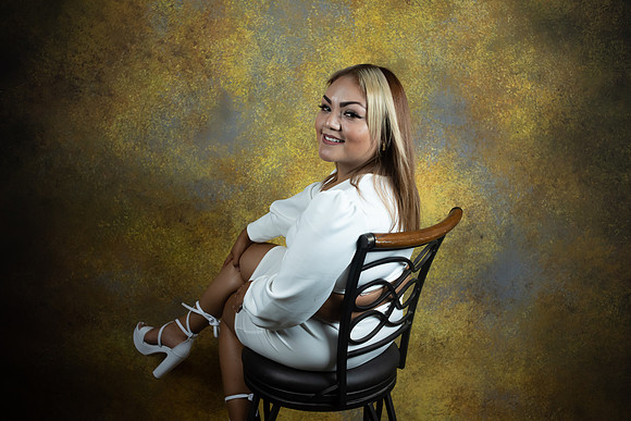 Valeria en Studio -13