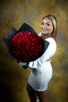 Valeria en Studio -17
