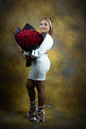 Valeria en Studio -18