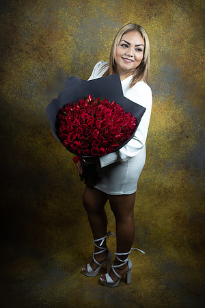 Valeria en Studio -28