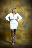 Valeria en Studio -2