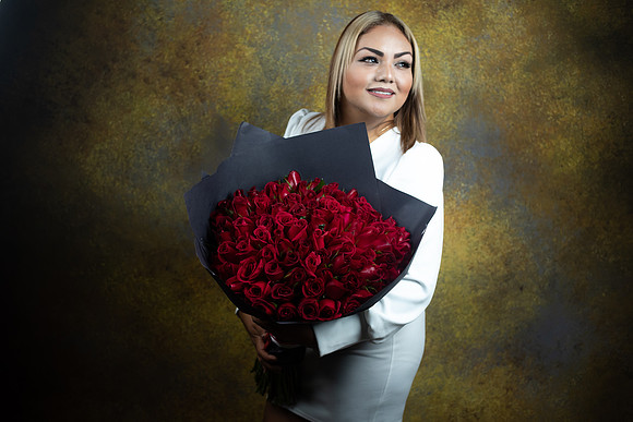 Valeria en Studio -29