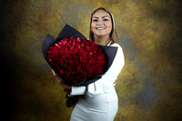 Valeria en Studio -16