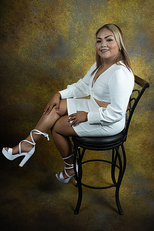 Valeria en Studio -12