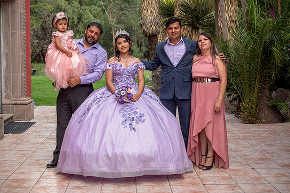 Reyna Sesión Formal-49