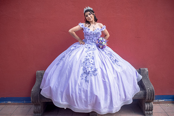 Reyna Sesión Formal-57