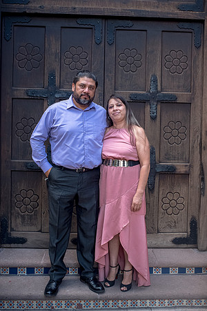 Reyna Sesión Formal-45