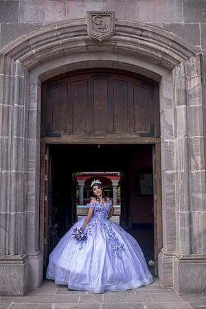 Reyna Sesión Formal-69