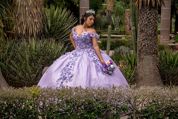Reyna Sesión Formal-27