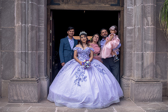 Reyna Sesión Formal-74