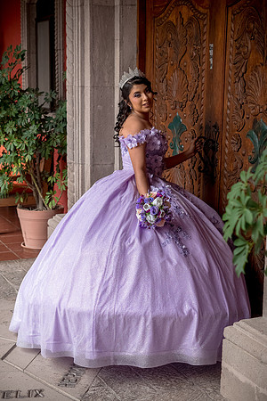 Reyna Sesión Formal-30