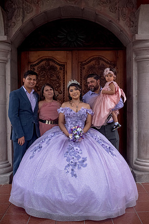 Reyna Sesión Formal-21