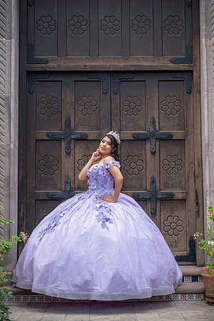 Reyna Sesión Formal-36