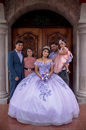Reyna Sesión Formal-22