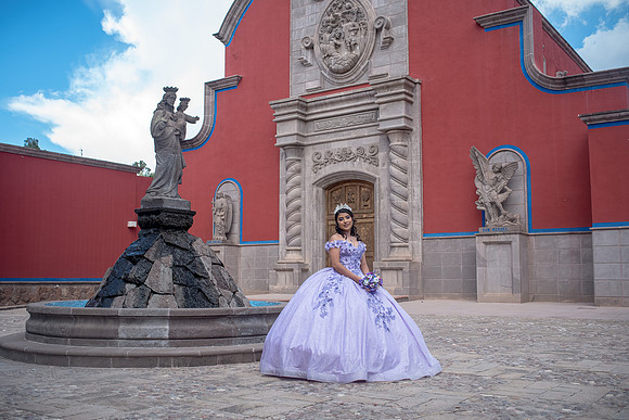 Reyna Sesión Formal-71