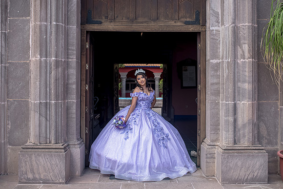 Reyna Sesión Formal-70