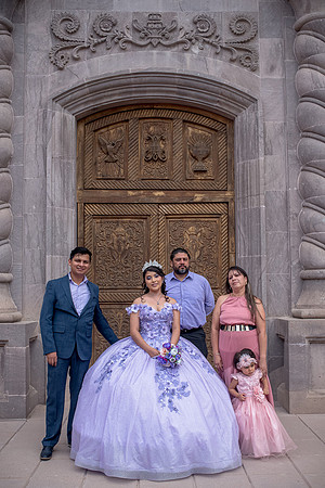 Reyna Sesión Formal-4