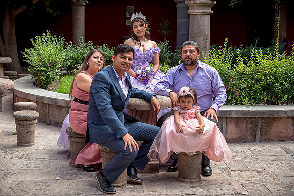 Reyna Sesión Formal-56