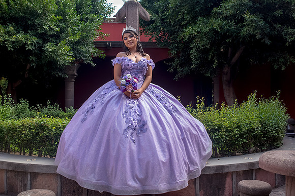 Reyna Sesión Formal-61