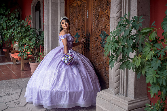 Reyna Sesión Formal-33