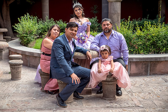 Reyna Sesión Formal-55