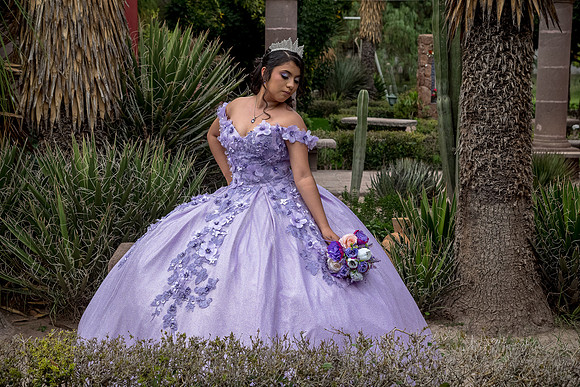 Reyna Sesión Formal-28