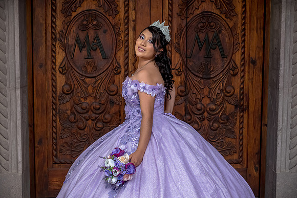 Reyna Sesión Formal-9