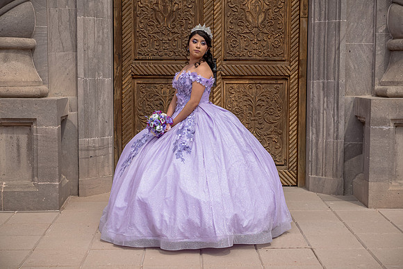 Reyna Sesión Formal-1