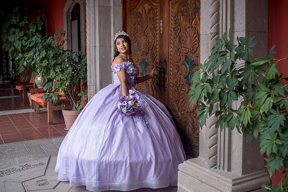 Reyna Sesión Formal-32
