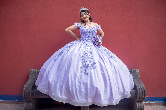 Reyna Sesión Formal-58