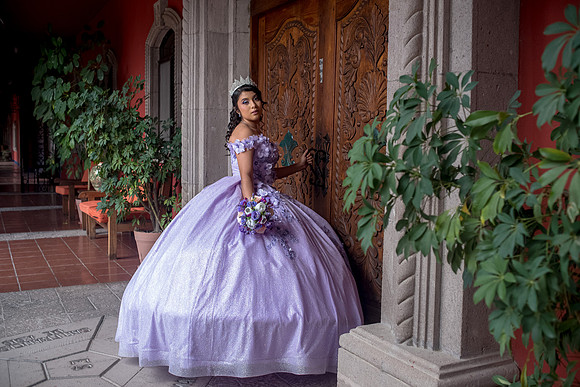 Reyna Sesión Formal-31