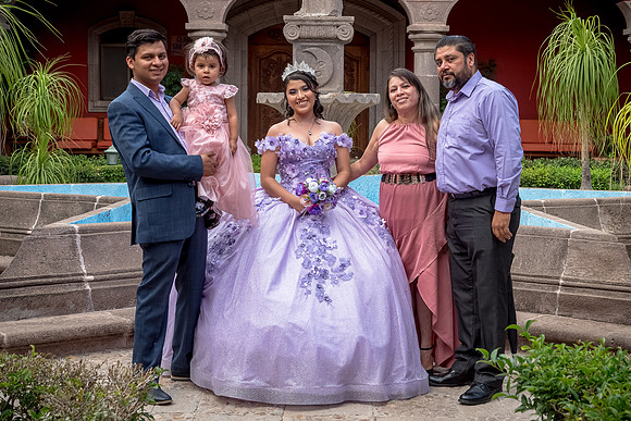 Reyna Sesión Formal-40