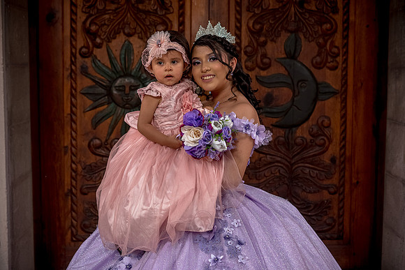 Reyna Sesión Formal-19