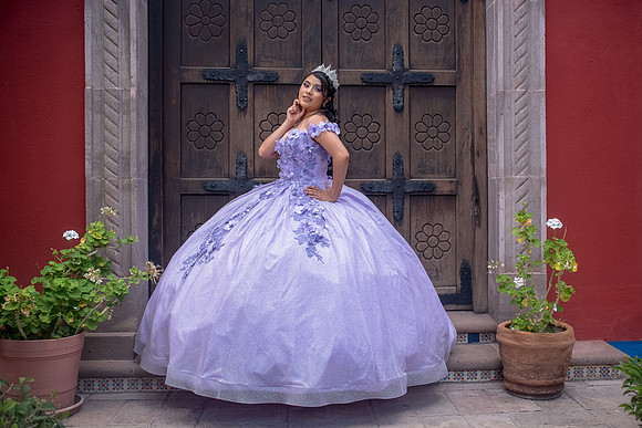 Reyna Sesión Formal-35