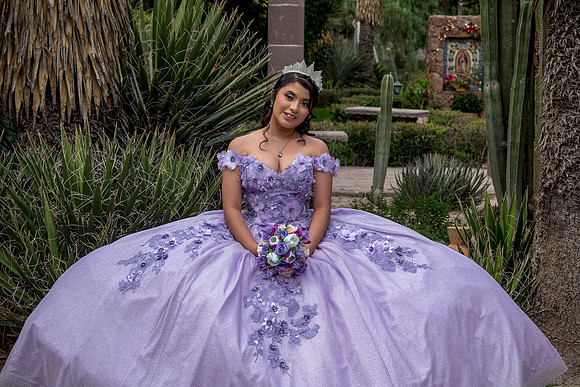 Reyna Sesión Formal-29