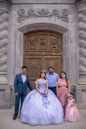 Reyna Sesión Formal-5