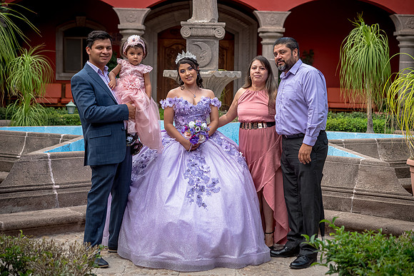 Reyna Sesión Formal-38