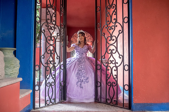 Reyna Sesión Formal-66